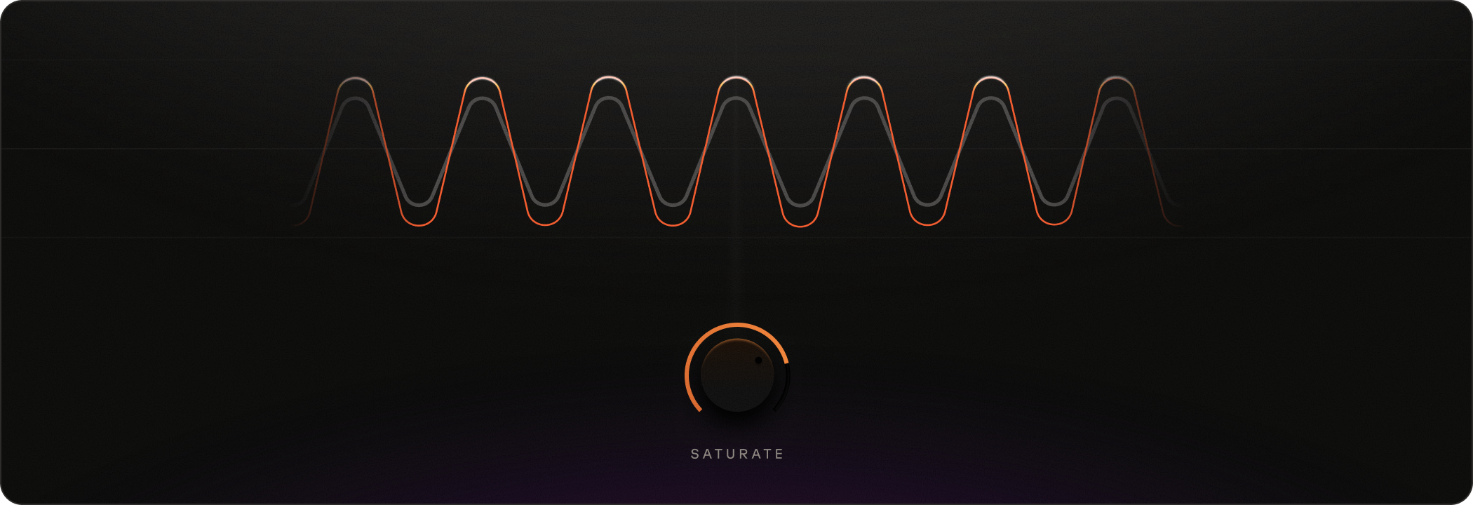 SATURATE
